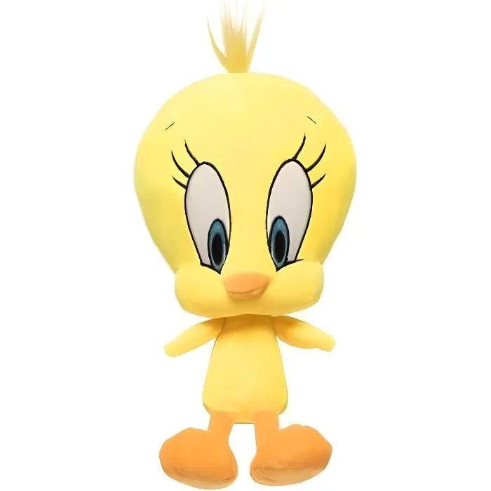 Peluche - FUNKO - Super Cute Titi - 30 cm - Multicolore - Pour enfants et adultes à partir de 3 ans-0
