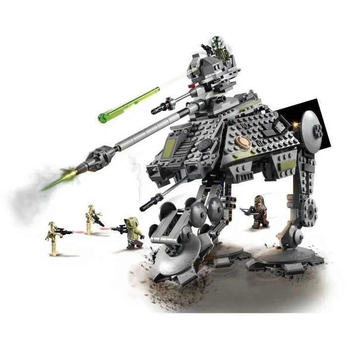 LEGO Star Wars™ 75234 AT-AP™-5