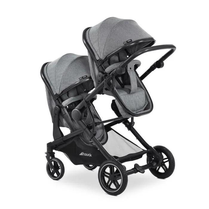 Poussette Atlantic Twin-0