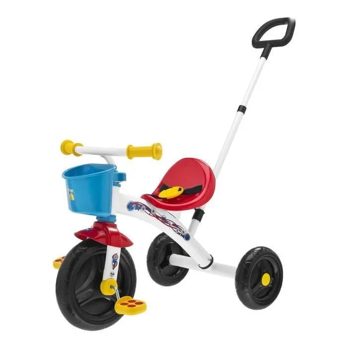 CHICCO Tricycle 2 en 1 U/Go-0