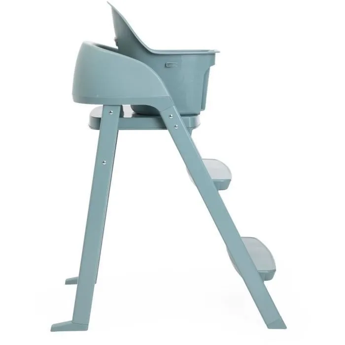 Chaise haute CHICCO Crescendo Lite - Como lake-6