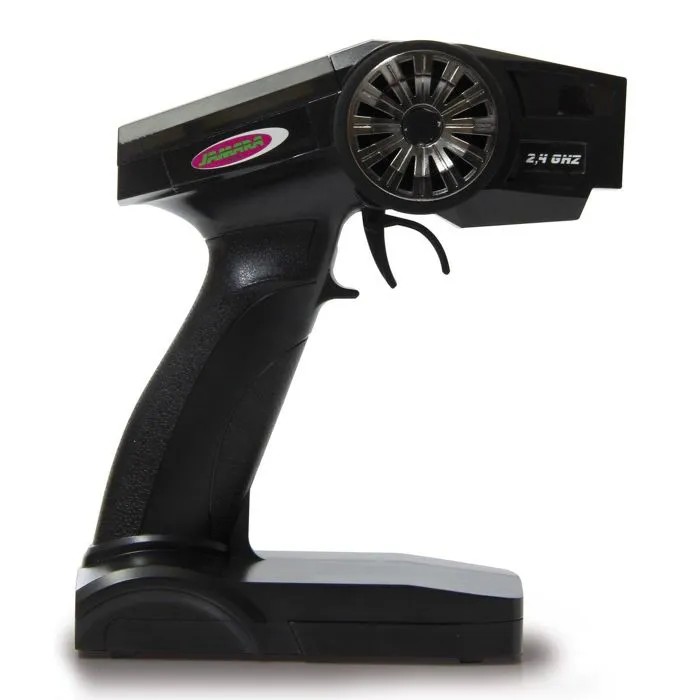 Camion radiocommandé JAMARA Tiger Ice EP Lipo 4WD 2,4GHz pour enfant de 5 ans et plus-3