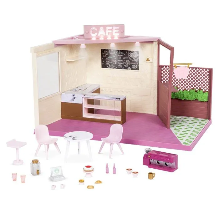 Accessoire maison poupee shop