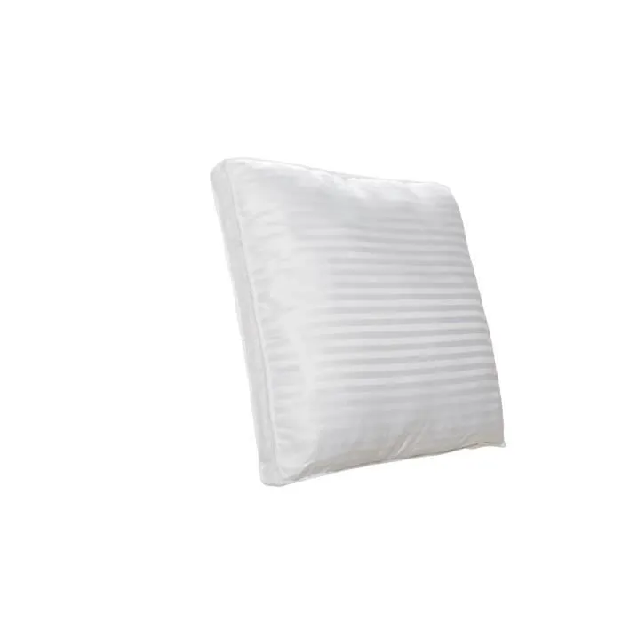 Oreiller - Sampur - Palace Cotton - 60x60 cm - Microfibre Hypoallergénique - Épaisseur 15 cm-3