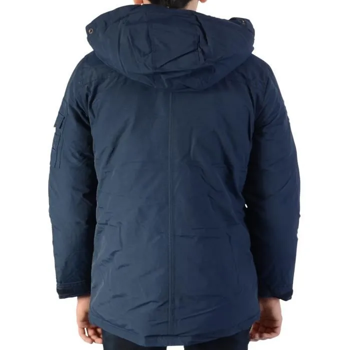 Doudoune Pepe Jeans Enfant Conrad-2