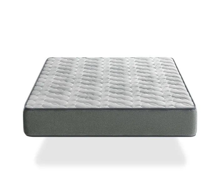 Matelas mousse 80X180 SIBARIS Épaisseur 22 CM-1