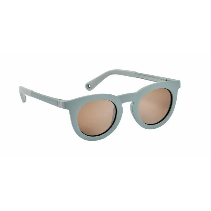 Lunettes 4-6 ans Sunshine Bleu baltique-1