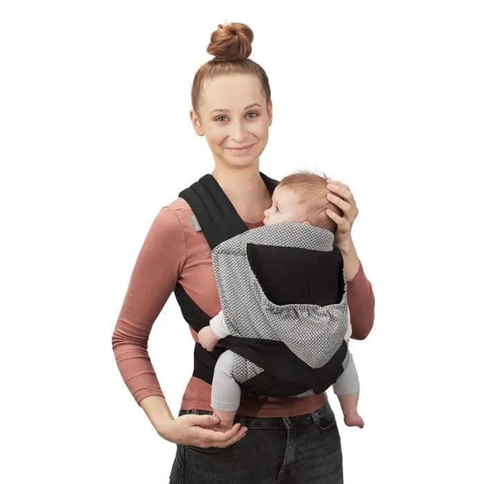 Porte-bébé Kinderkraft Adoree-1