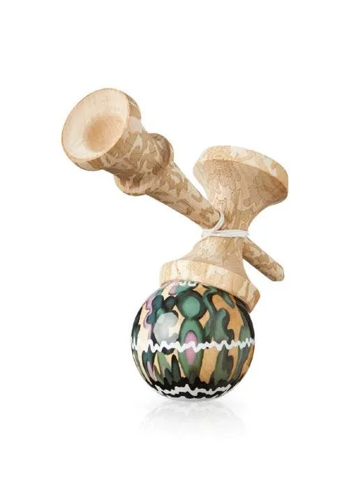 KROM Kendama - Krom Kendama Plasticity Umbra - KROM-3