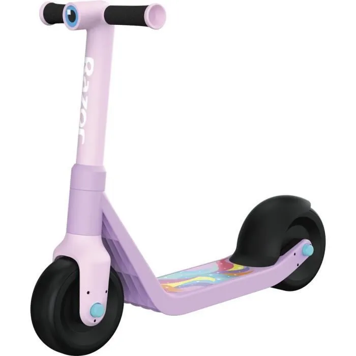 Trottinette enfant Razor RAZOR Wild Ones Scooter Licorne-0
