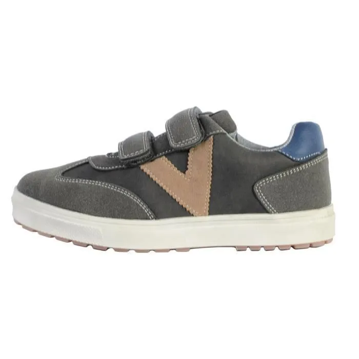 Basket Victoria 1364100 - Gris-0