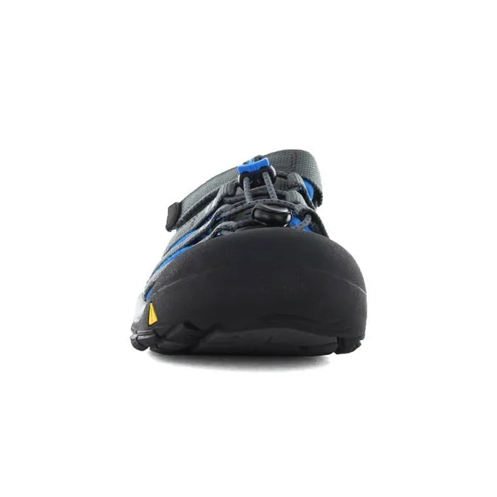 Sandales - KEEN - Newport H2 - Bébé - Gris - Scratch - 2 cm de talon-1