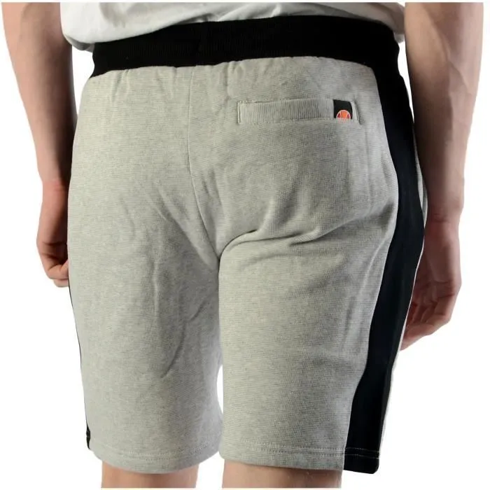 Short  Ellesse Aquos - Gris-1