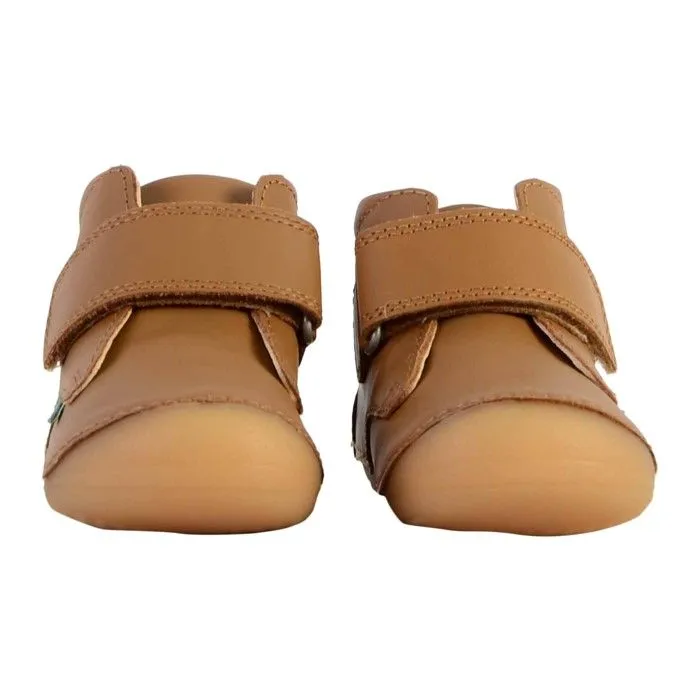 KICKERS Bottillons Sabio camel-4