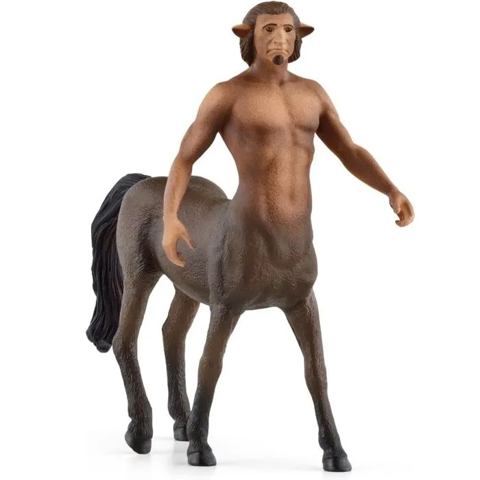 Figurine Firenze, Harry Potter, pour enfants dès 6 ans, Schleich 13986 Harry Potter, Univers WIZARDING WORLD-1