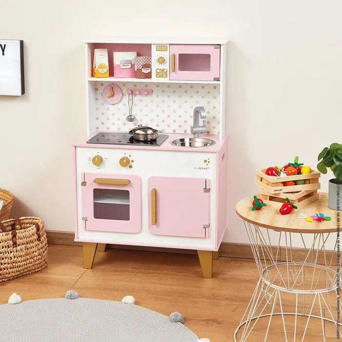 Grande Cuisine Candy Chic, 6 Accessoires-1