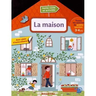 La maison-0