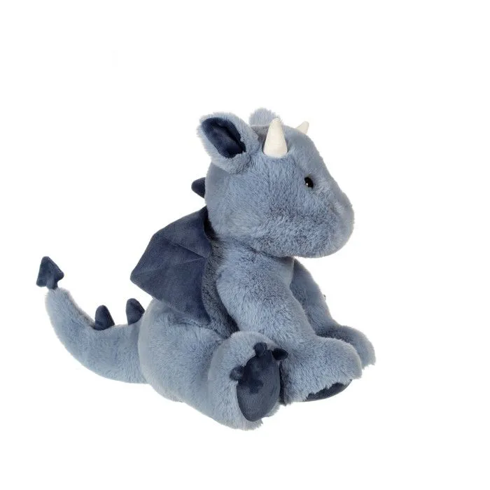 Dragon Trendy, Bleu Jeans 30 cm-2