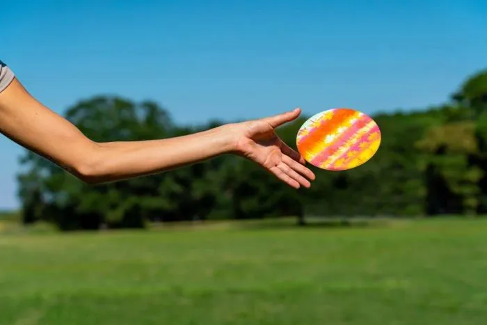 Frisbee Waboba Wingman Disque Volant Mixte-3
