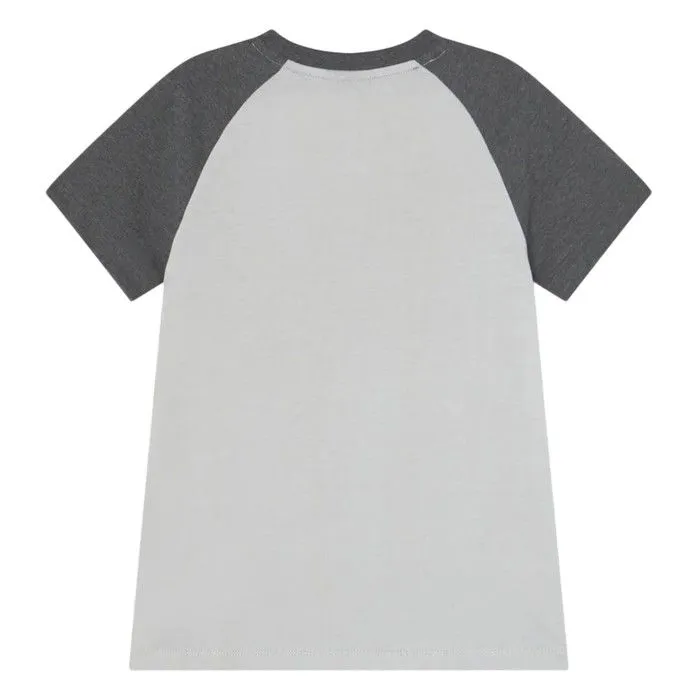 T-shirt Ellesse Griggia Jr tee-1