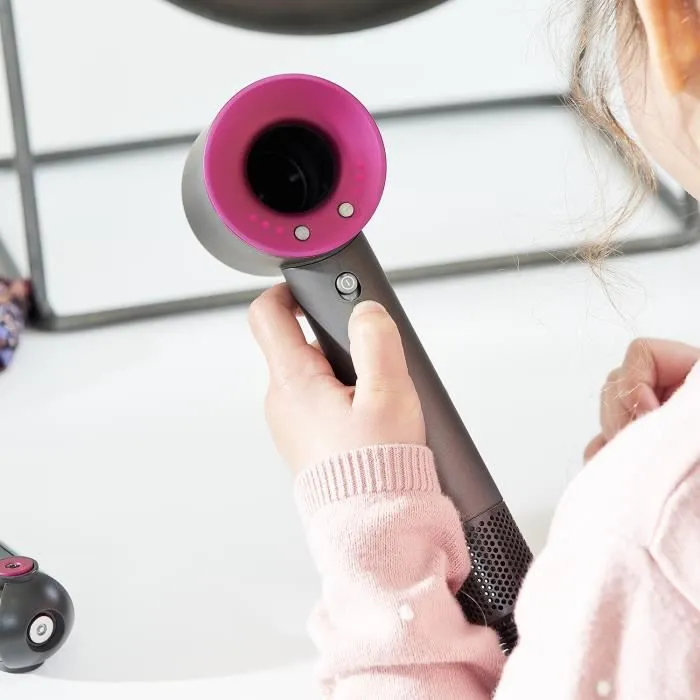 Jouet Seche Cheveux interactif enfant Dyson-3