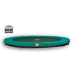 Trampoline BERG InGround Favorit Sport 430cm-0