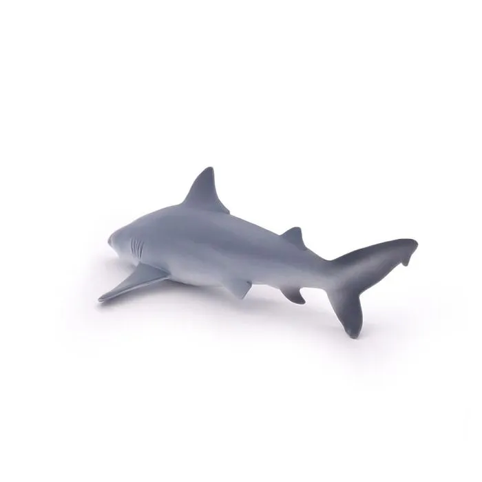 Papo - Figurine Requin-bouledogue-5