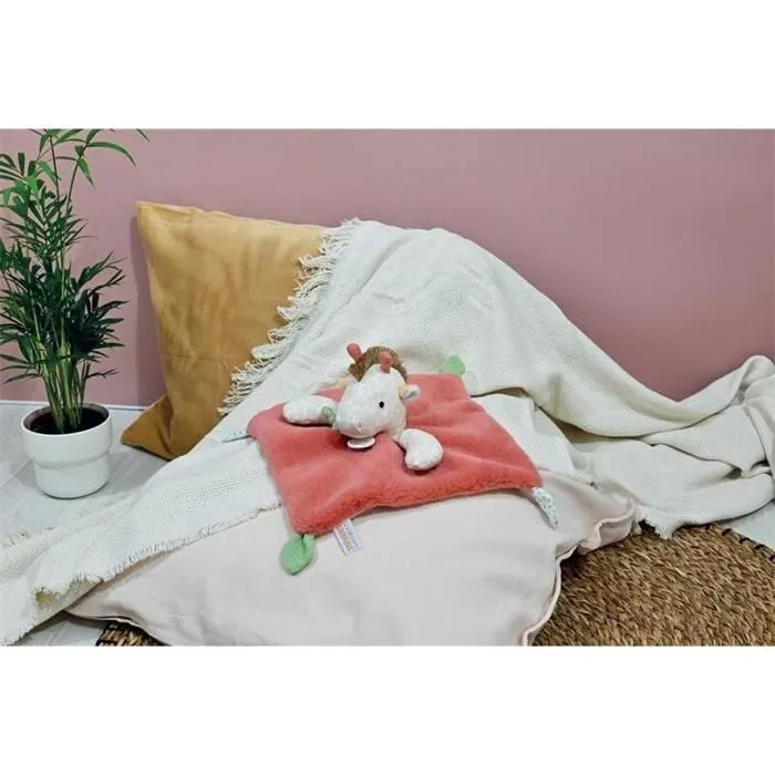 Doudou Girafe Doudou & compagnie-0