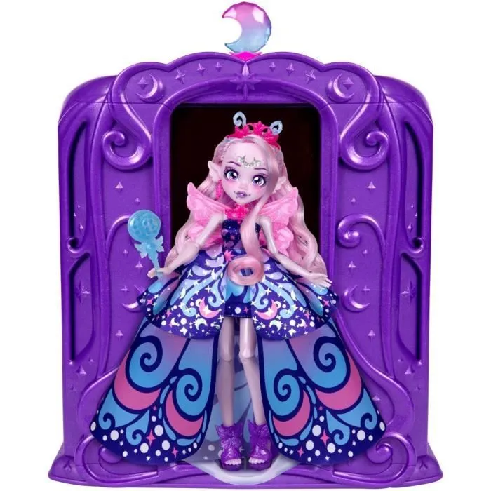 Miroir Magique - MAGIC MIXIES - L37 x l13 x h17 cm - Dès 5 ans-1