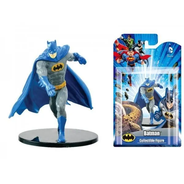 Figurine - Dc Comics - Batman 10cm-0