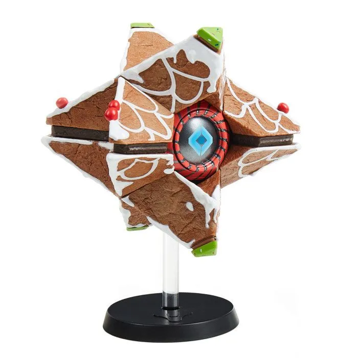 Calendrier de l'Avent Destiny 2 Ghost-5
