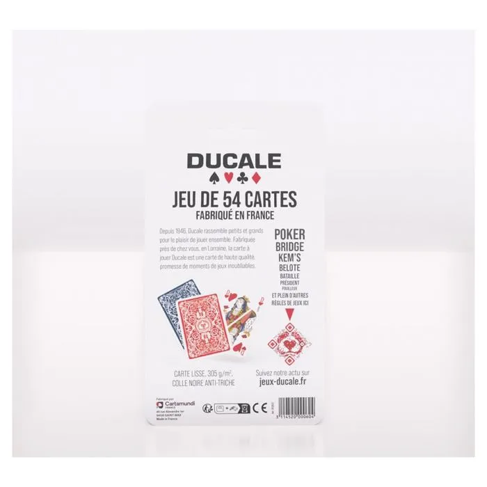 Ducale origine 54 cartes-1