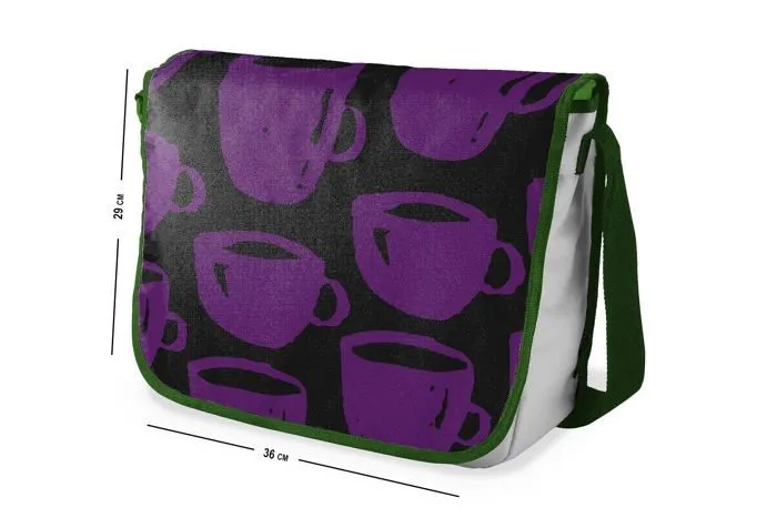 Cartable Bonamaison - TRGCSB102487-H-3