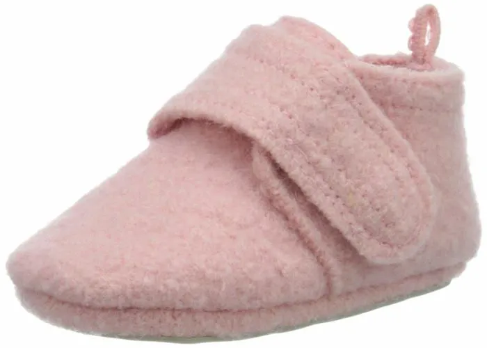 Chausson - pantoufle - babouche Sterntaler - 5302005 - Mixte bebe Chaussure D'eveil Mocassin-0