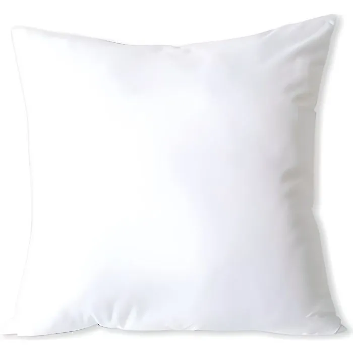 Oreiller bébé en microfibre - DOMIVA - Blanc - 35x45 cm - Classique - Mixte-0