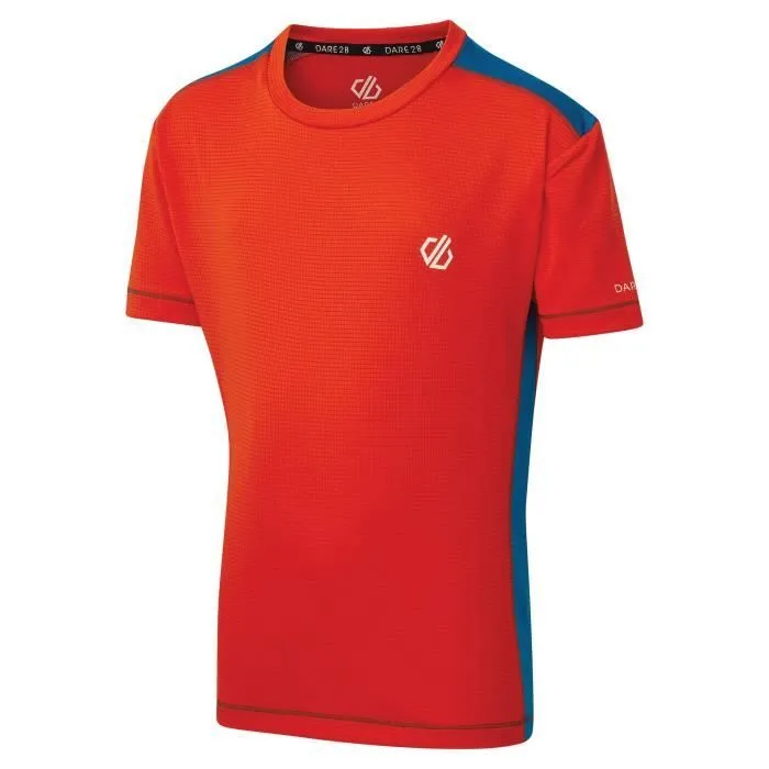 T-shirt Junior BRING IT-3