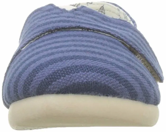 Espadrille Paez - 1930501K1302-301028301 - Mixte Enfant Original Classic Mini Surfy Espadrilles-0