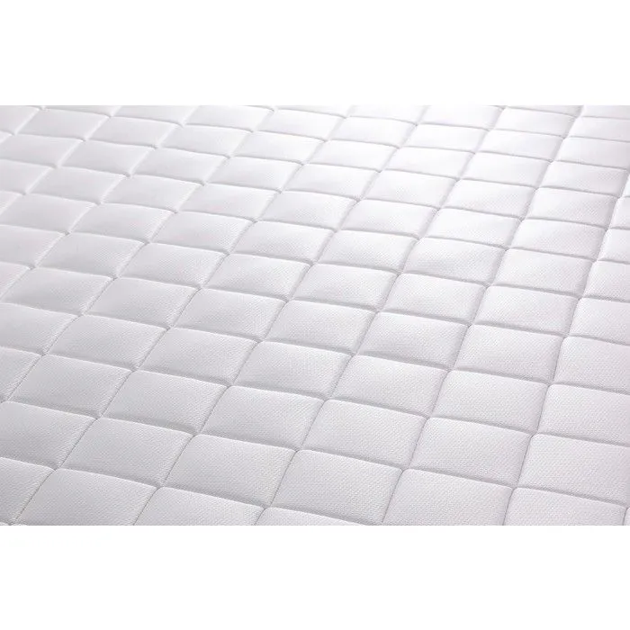Ensemble matelas + sommier - SOMNESS - FORM - Très ferme - Tonique - Ferme-3