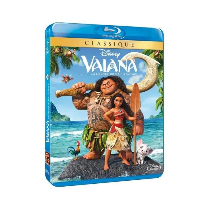 Vaiana, la légende du bout du monde-1