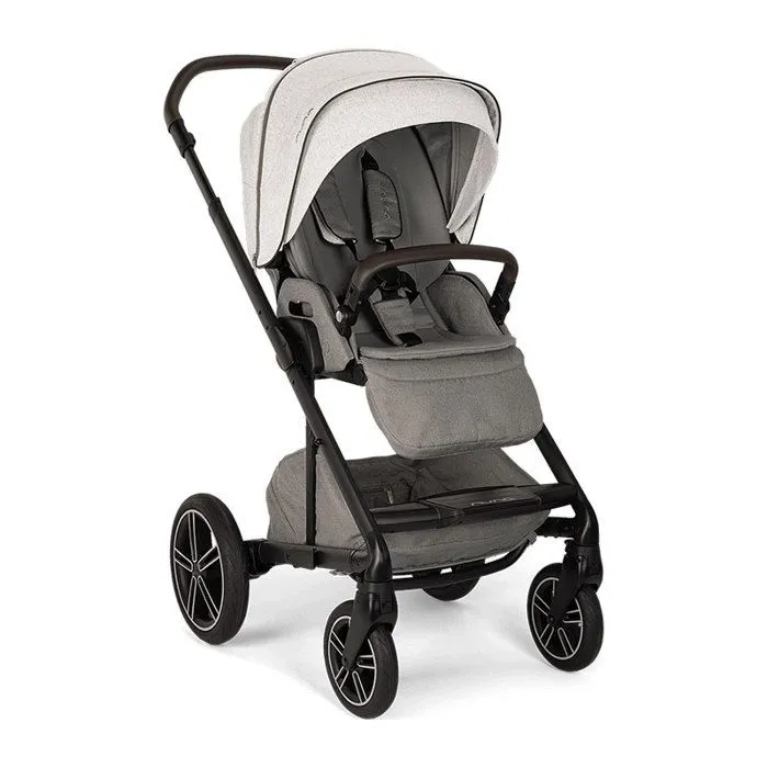 Poussette tout-terrain MIXX NEXT Mineral - 0m+-0
