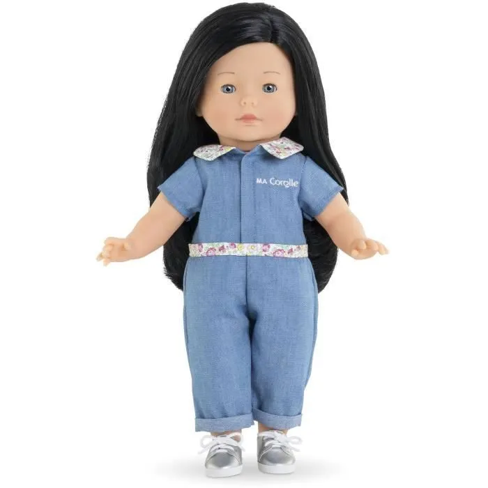 Poupée Ma Corolle - Perrine - 36 cm - dès 4 ans-0