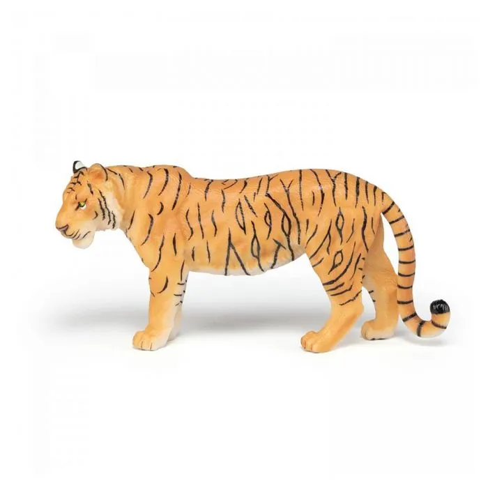 Papo - Figurine Grande Tigresse-2