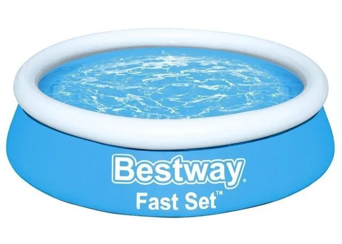 Piscine Fast Set – 1,83 m x 51 cm – Pool 57392-0