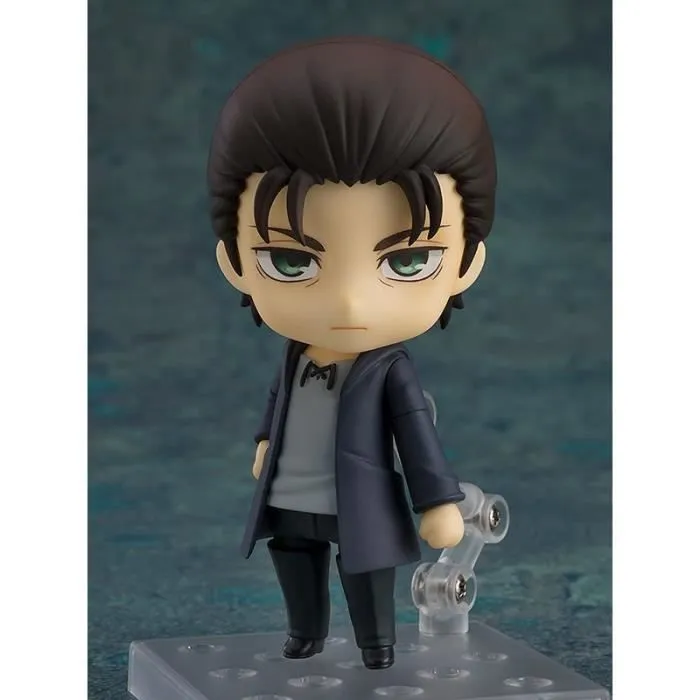 Attack on Titan Nendoroid figurine Eren Yeager: The Final Season Ver. 10 cm-1