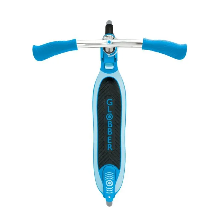 Flow 125 Foldable V2 Bleu Ciel-2