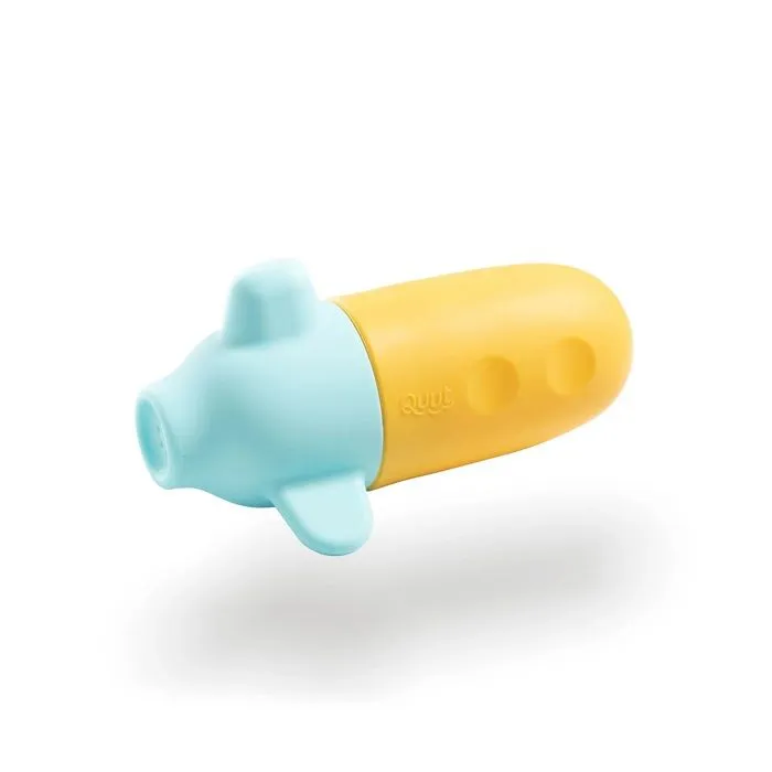 Quut - Squezzi Sous-marin en silicone-0
