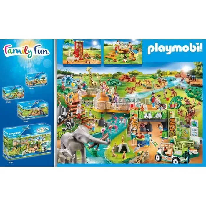 Jardin Animalier-2