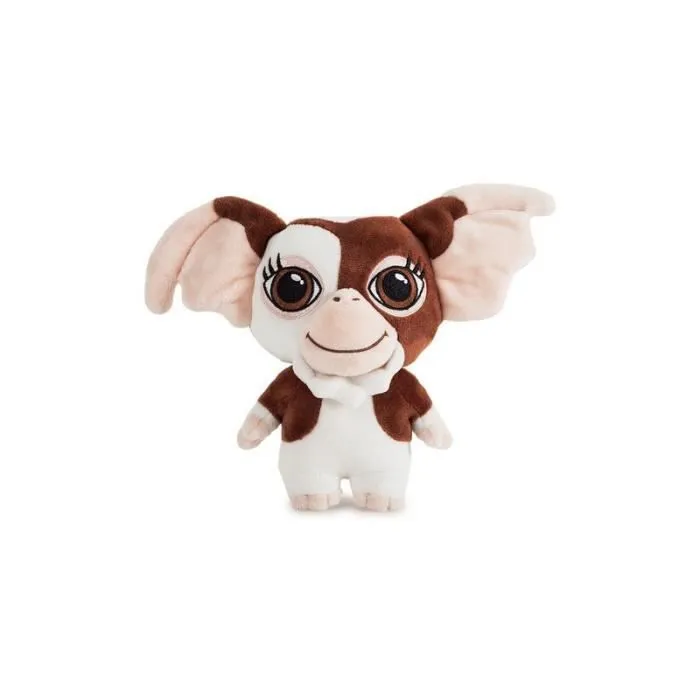 Peluche Phunny Gizmo 20 cm - Gremlins - KIDROBOT - Mixte - Plush - 3 ans et plus - Intérieur - Marron-0