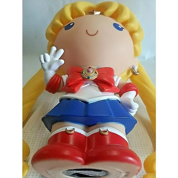 Sailor Moon - Tirelire Usagi-4