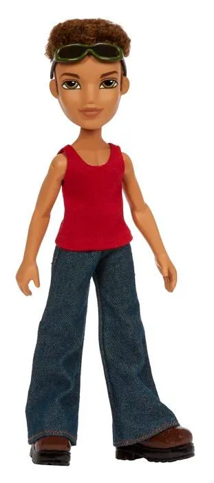 Poupee Bratz - 584698-2